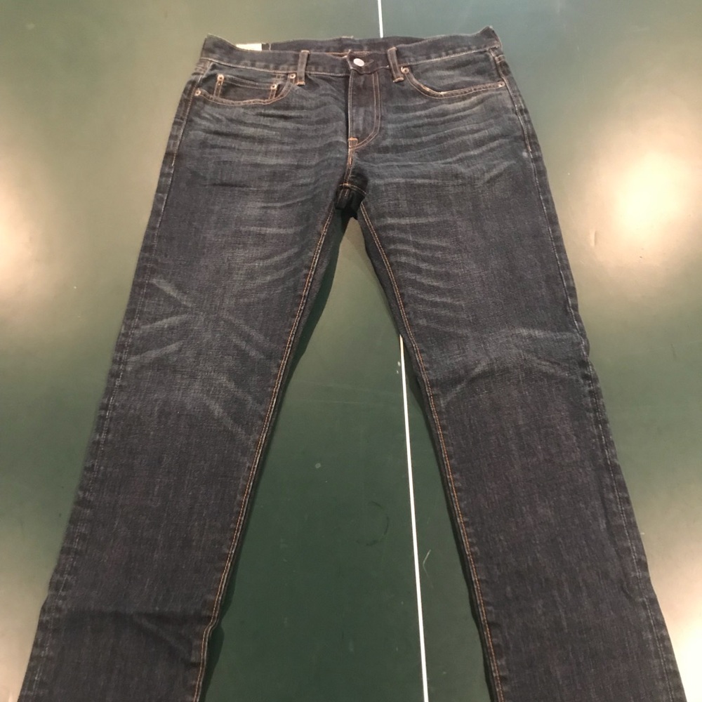 J crew 484 Men’s jeans